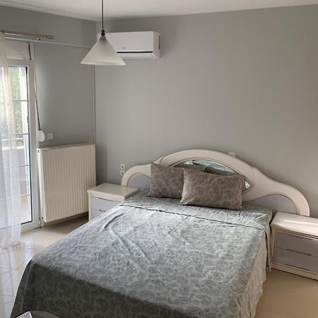 Τhe Sunny Apartments Igoemenitsa Buitenkant foto
