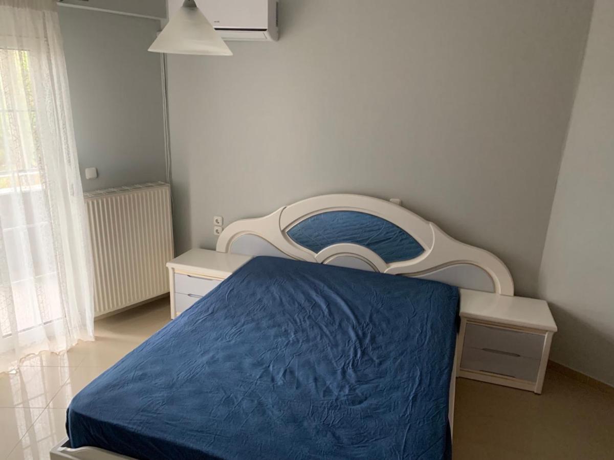 Τhe Sunny Apartments Igoemenitsa Buitenkant foto