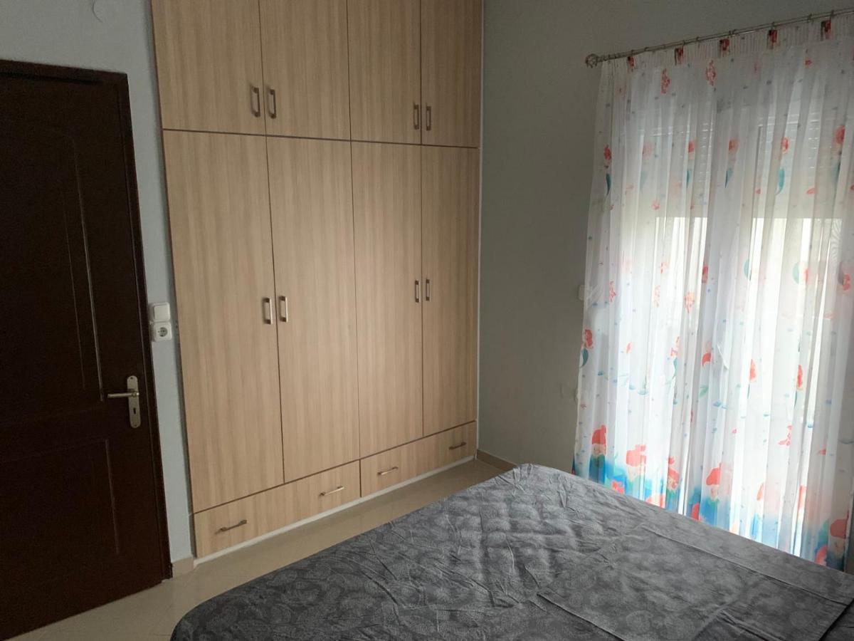 Τhe Sunny Apartments Igoemenitsa Buitenkant foto