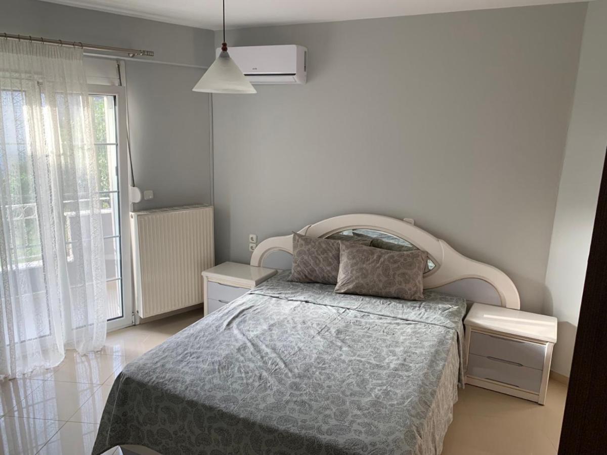 Τhe Sunny Apartments Igoemenitsa Buitenkant foto