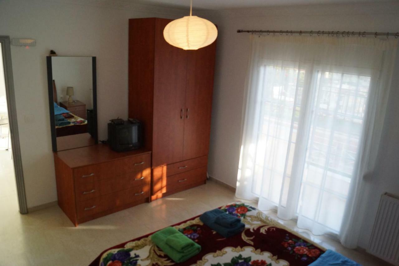 Τhe Sunny Apartments Igoemenitsa Buitenkant foto